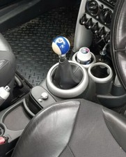 BMW Mini Gear Knob 