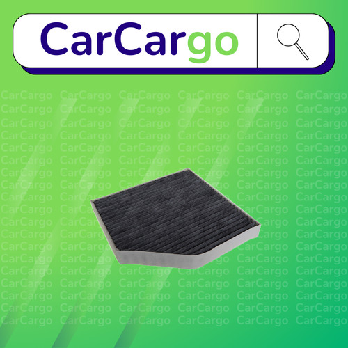 Activated carbon cabin - carbon,