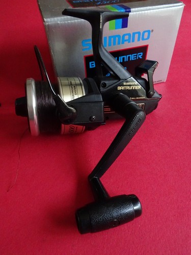 Very good lightly used early - a,