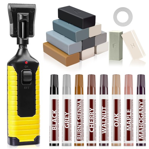 Laminate wood floor - laminate, repair