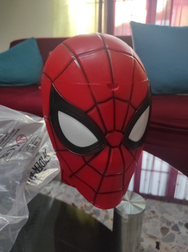 Spiderman brand new - new, day