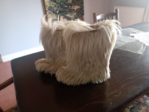 Vintage isba rare - rare, french