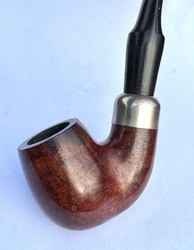 Vintage bentwell briar - bentwell,