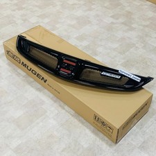MUGEN OEM Honda Civic Type R