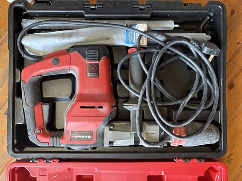 Einhell demolition hammer - einhell,