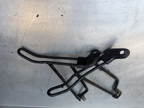 Genuine honda atc70 step - honda,