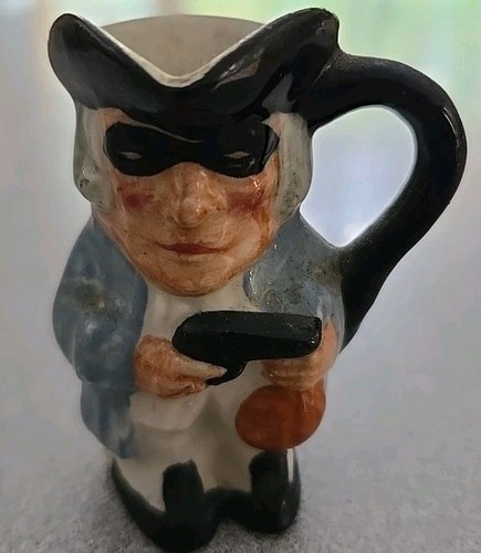Vintage artone england toby - artone,