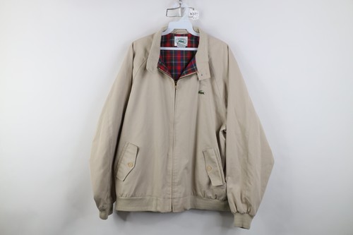 Vtg 80s izod lacoste - vtg,