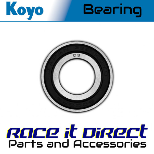 Wheel bearing for - honda, nv