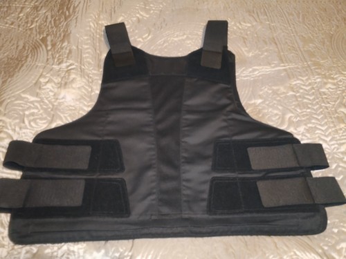 Vestguard stab proof - vestguard,