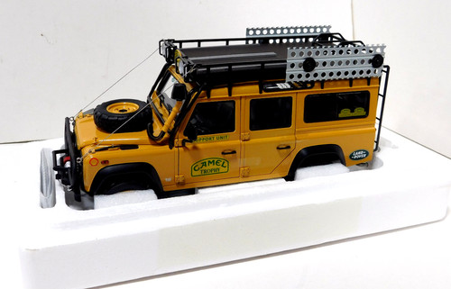 Land rover defender 110 0 - ,