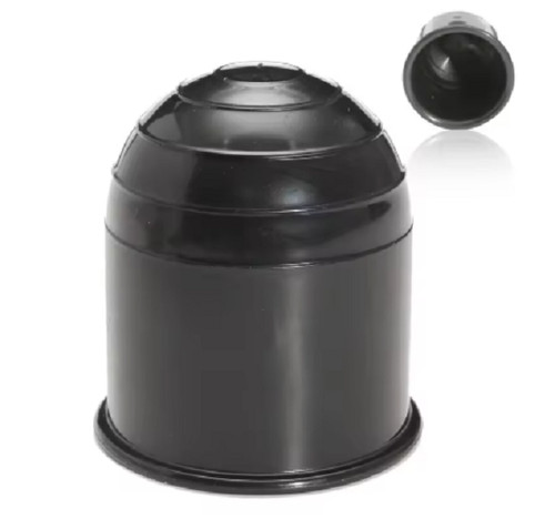 50mm tow bar ball - ball, cap
