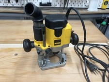 DEWALT DW621 Router Router | Old Model with Lock Switch