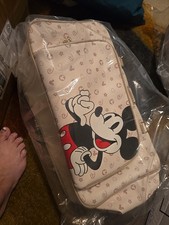 Disney Mickey Mouse Weekender