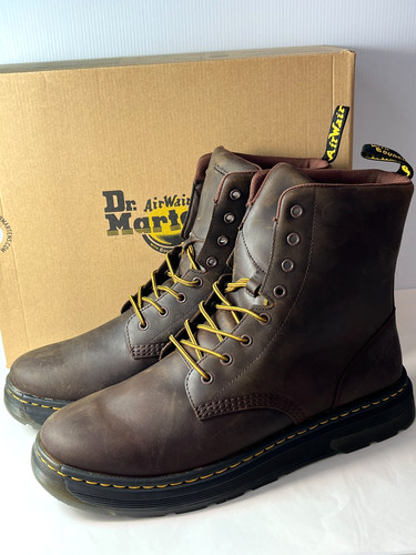 Martens crewson chukka - martens,