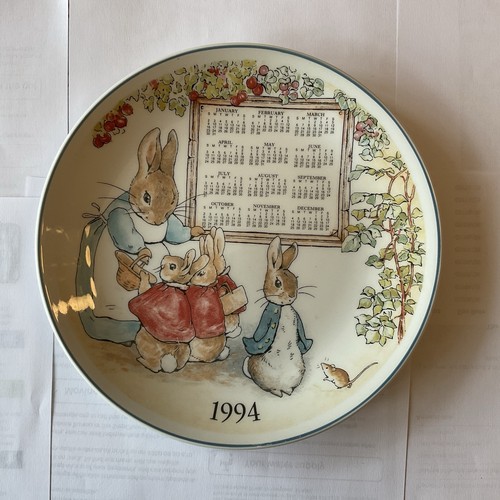 Peter rabbit beatrix potter - rabbit,