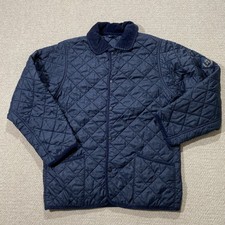 Henri Lloyd Puffer Jacket Mens