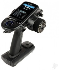 Futaba T6PV 6-Channel Surface