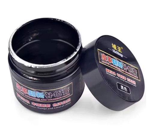 50g leather coloring pigment - leather,