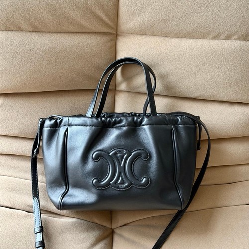 Celine triomphe drawstring - celine,