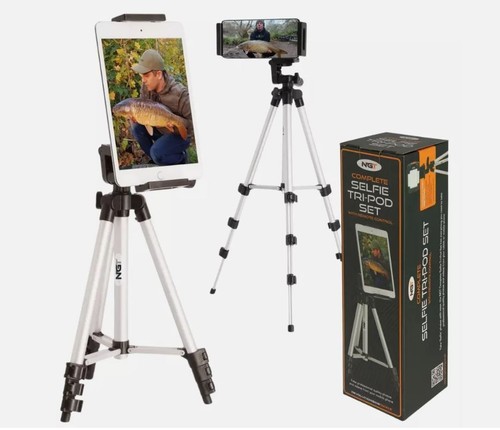 Ngt fishing selfie tripod - ngt,