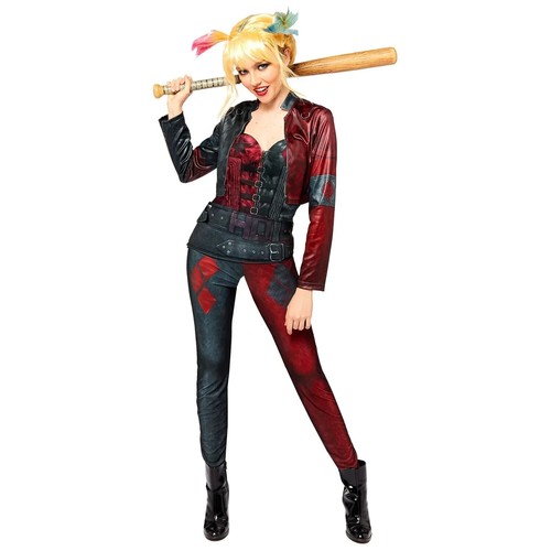 Suicide squad adult harley - suicide,