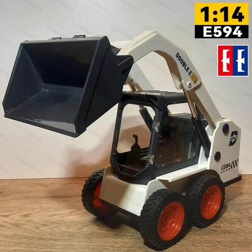 Double e594 14 remote - double, e