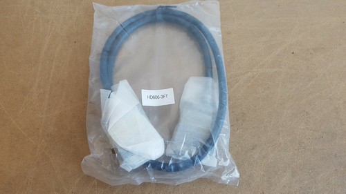 New cisco dte dce 3ft - 3ft, cable