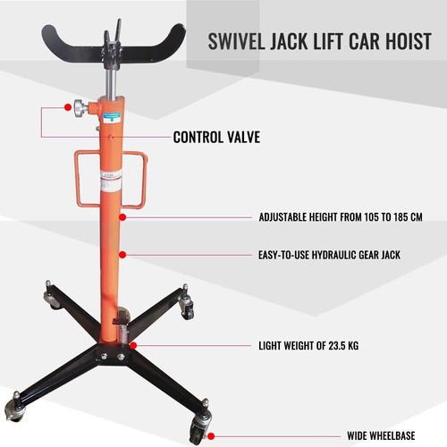 1102 lbs vertical hydraulic - 1102,