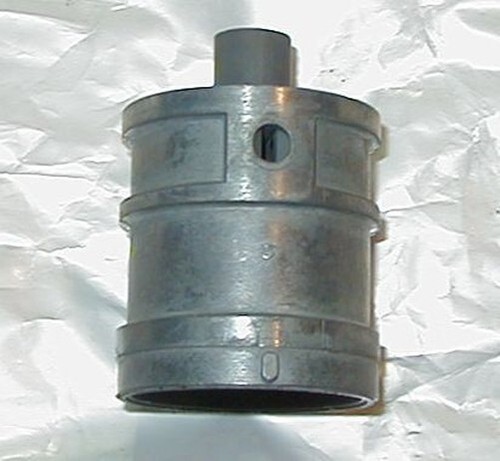 Dellorto dhla auxilary - dhla,