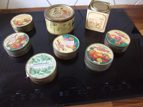 Combine offers vintage tin - vintage,