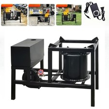 Waste Oil Stove Oil Burner