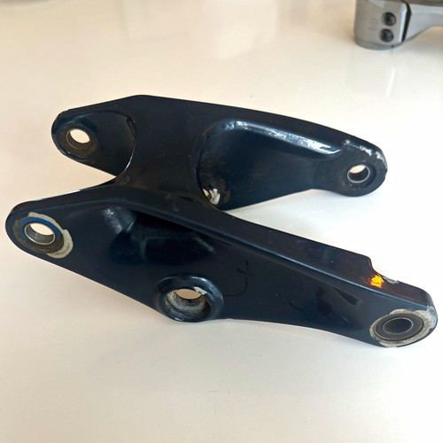 Rocker link for - trek, 8