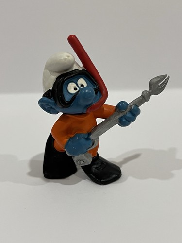 Vintage collectable scuba - vintage,