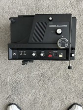 Chinon 6100Z Super 8 Magnetic