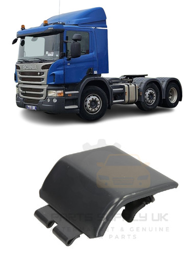 New for scania - for, r,