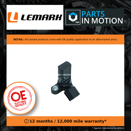 Camshaft position sensor fits - position,