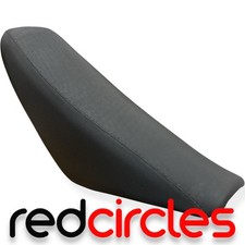 BLACK PIT BIKE TALL HIGH RISE