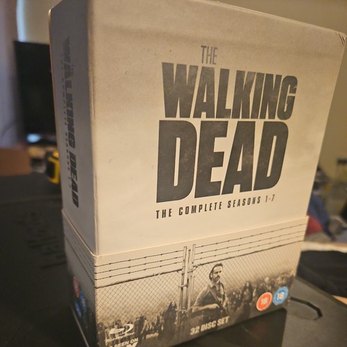 The walking dead - the, complete
