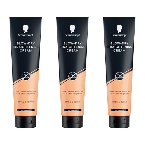 Schwarzkopf blow dry - schwarzkopf,