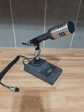 YAESU MD-1 DYNAMIC MICROPHONE