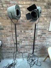 A PAIR OF FURSE VINTAGE