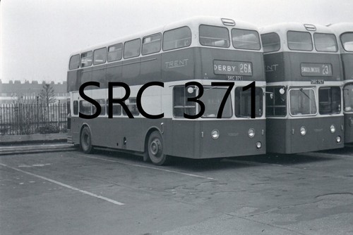 Trent 613 src - 613,