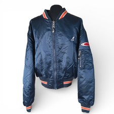 Kangol Men’s Small Bomber