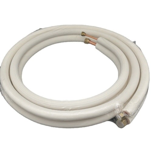 Pipe copper air - copper,
