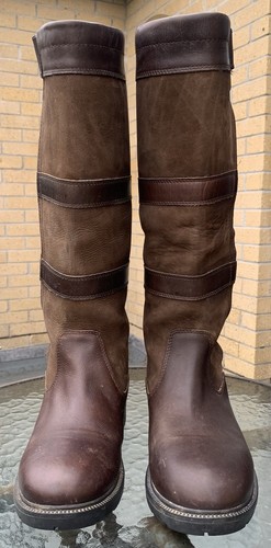 Shires moretta bella - bella, brown