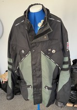 Revit Motorcycle Biker Jacket