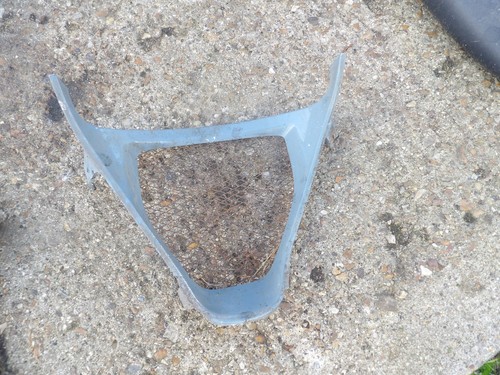 Suzuki gsxr 1000 fairing - suzuki,