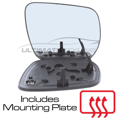 Wing mirror glass for suzuki - wing,