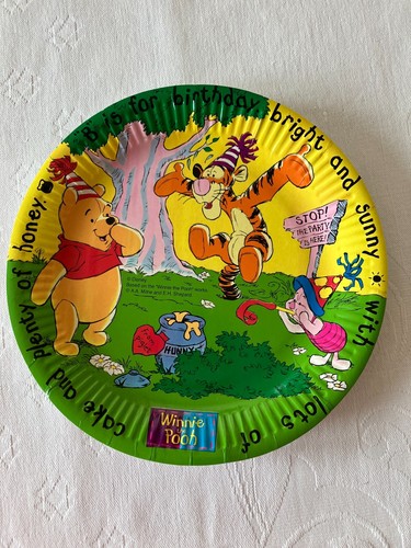 Winnie the pooh - the, supplies
